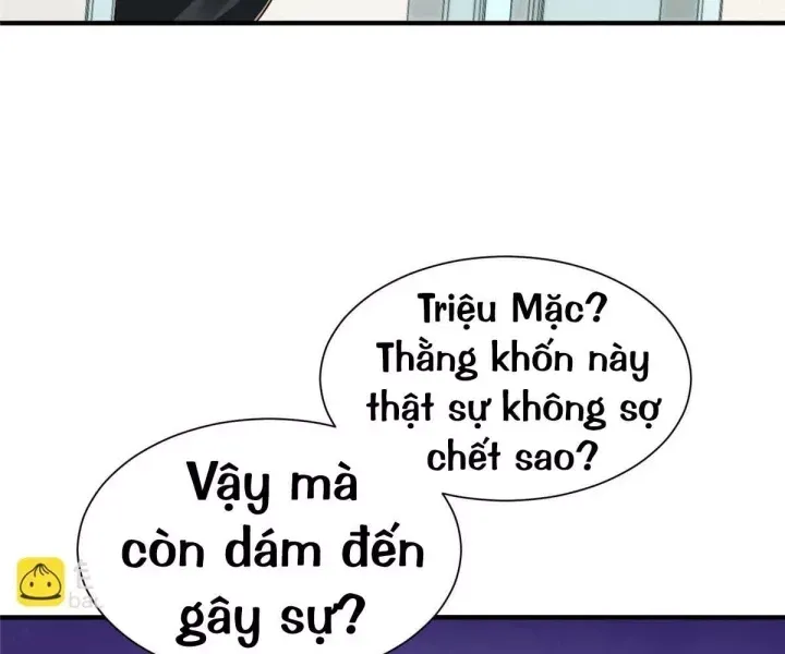 đọc truyện Mỗi Tuần Ta Có Một Nghề Nghiệp Mới Chương 835 ảnh 6 tại Thiên Thai Truyện