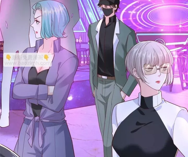 đọc truyện Mỗi Tuần Ta Có Một Nghề Nghiệp Mới Chương 835 ảnh 42 tại Thiên Thai Truyện