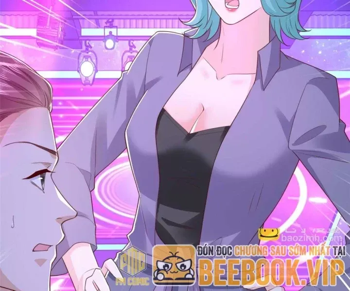 đọc truyện Mỗi Tuần Ta Có Một Nghề Nghiệp Mới Chương 835 ảnh 50 tại Thiên Thai Truyện