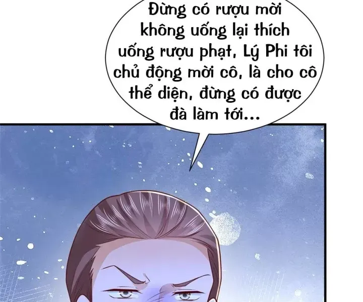 đọc truyện Mỗi Tuần Ta Có Một Nghề Nghiệp Mới Chương 835 ảnh 52 tại Thiên Thai Truyện