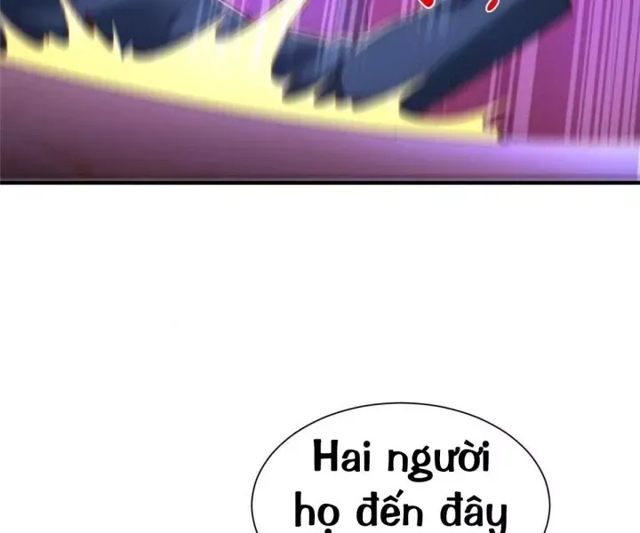 đọc truyện Mỗi Tuần Ta Có Một Nghề Nghiệp Mới Chương 835 ảnh 59 tại Thiên Thai Truyện