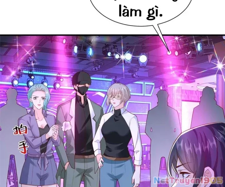 đọc truyện Mỗi Tuần Ta Có Một Nghề Nghiệp Mới Chương 835 ảnh 60 tại Thiên Thai Truyện