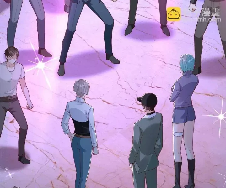 đọc truyện Mỗi Tuần Ta Có Một Nghề Nghiệp Mới Chương 835 ảnh 67 tại Thiên Thai Truyện