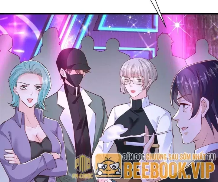 đọc truyện Mỗi Tuần Ta Có Một Nghề Nghiệp Mới Chương 835 ảnh 76 tại Thiên Thai Truyện