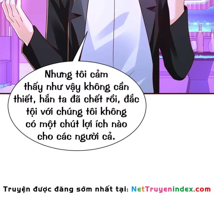 đọc truyện Mỗi Tuần Ta Có Một Nghề Nghiệp Mới Chương 835 ảnh 80 tại Thiên Thai Truyện