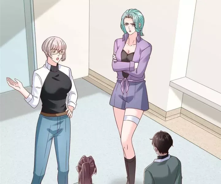 đọc truyện Mỗi Tuần Ta Có Một Nghề Nghiệp Mới Chương 835 ảnh 10 tại Thiên Thai Truyện