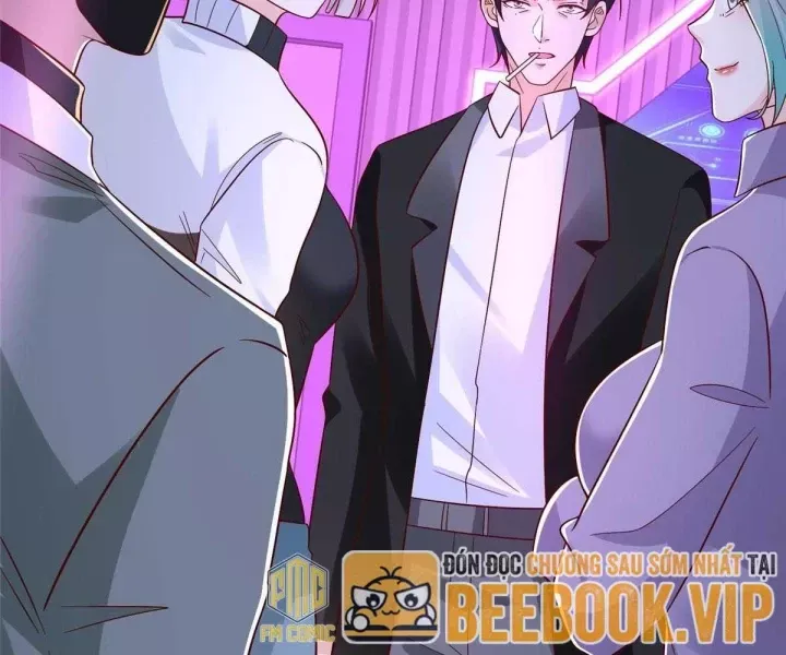 đọc truyện Mỗi Tuần Ta Có Một Nghề Nghiệp Mới Chương 835 ảnh 85 tại Thiên Thai Truyện