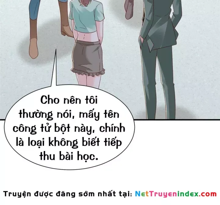 đọc truyện Mỗi Tuần Ta Có Một Nghề Nghiệp Mới Chương 835 ảnh 11 tại Thiên Thai Truyện