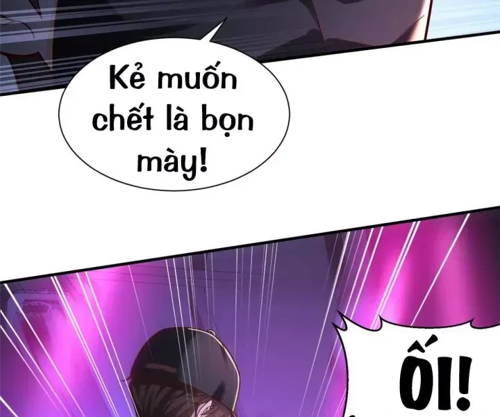 đọc truyện Mỗi Tuần Ta Có Một Nghề Nghiệp Mới Chương 836 ảnh 13 tại Thiên Thai Truyện