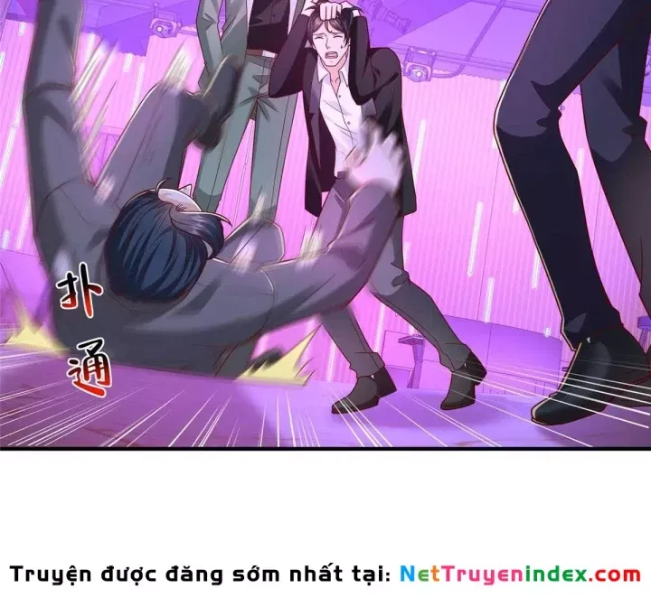 đọc truyện Mỗi Tuần Ta Có Một Nghề Nghiệp Mới Chương 836 ảnh 18 tại Thiên Thai Truyện