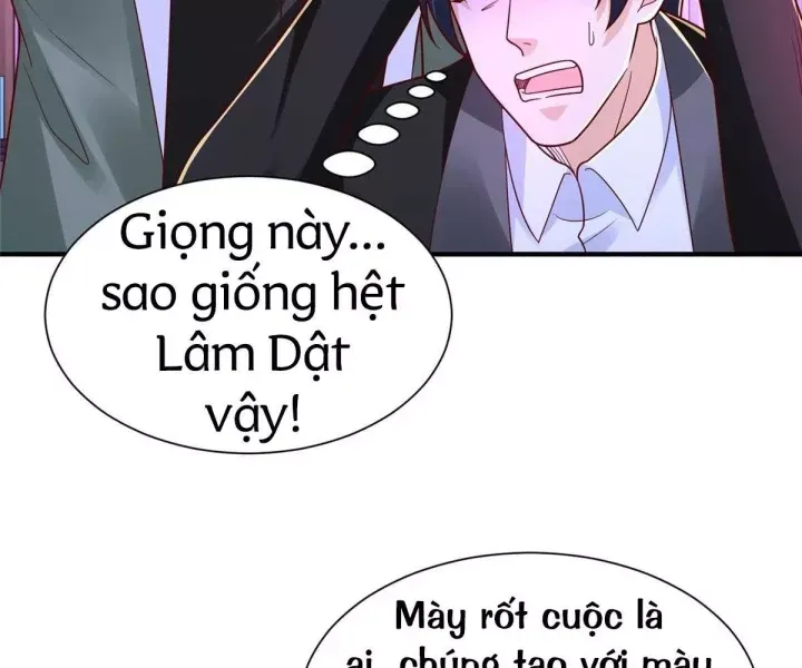 đọc truyện Mỗi Tuần Ta Có Một Nghề Nghiệp Mới Chương 836 ảnh 21 tại Thiên Thai Truyện