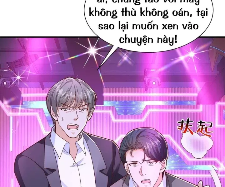 đọc truyện Mỗi Tuần Ta Có Một Nghề Nghiệp Mới Chương 836 ảnh 22 tại Thiên Thai Truyện