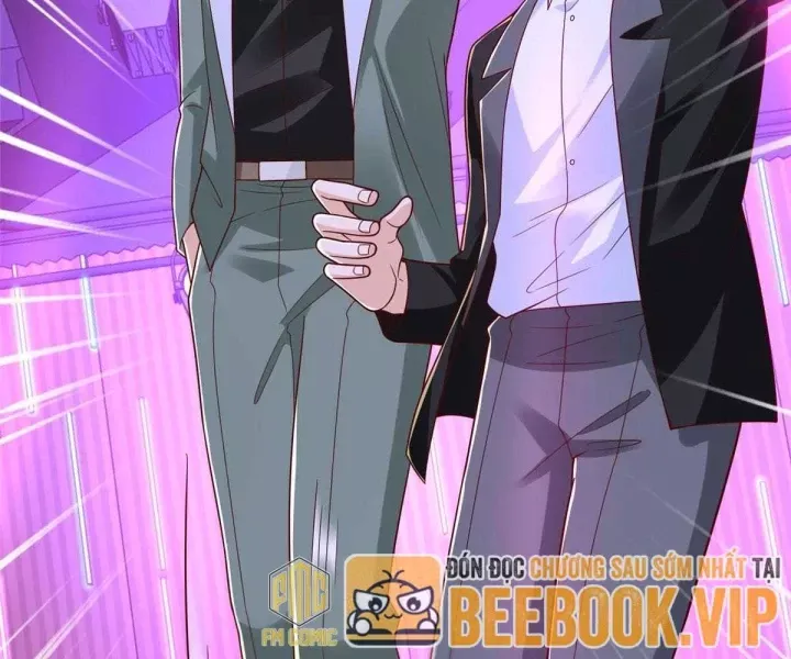 đọc truyện Mỗi Tuần Ta Có Một Nghề Nghiệp Mới Chương 836 ảnh 30 tại Thiên Thai Truyện