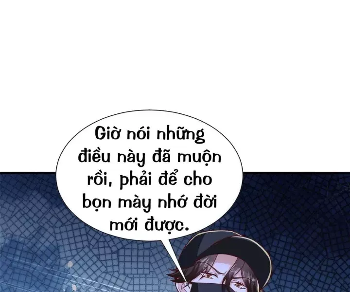 đọc truyện Mỗi Tuần Ta Có Một Nghề Nghiệp Mới Chương 836 ảnh 45 tại Thiên Thai Truyện