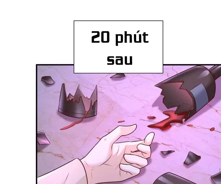 đọc truyện Mỗi Tuần Ta Có Một Nghề Nghiệp Mới Chương 836 ảnh 51 tại Thiên Thai Truyện