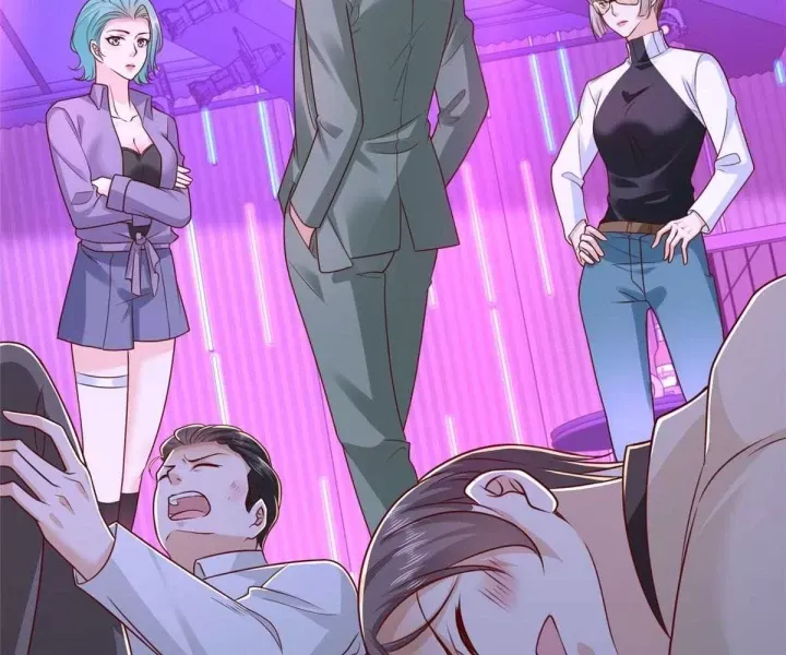 đọc truyện Mỗi Tuần Ta Có Một Nghề Nghiệp Mới Chương 836 ảnh 54 tại Thiên Thai Truyện