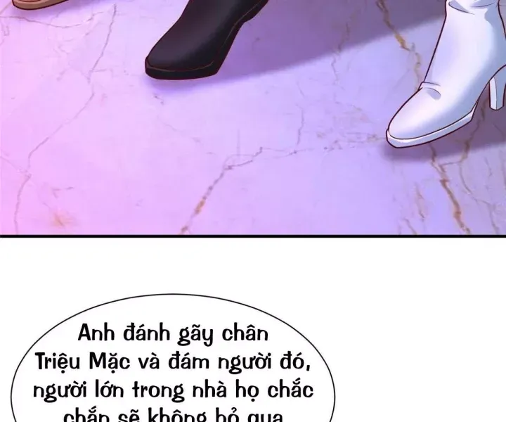 đọc truyện Mỗi Tuần Ta Có Một Nghề Nghiệp Mới Chương 836 ảnh 57 tại Thiên Thai Truyện