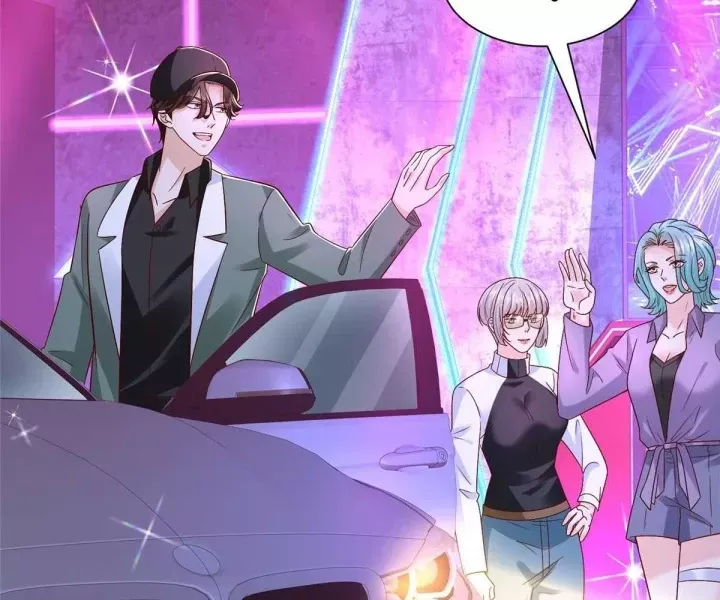 đọc truyện Mỗi Tuần Ta Có Một Nghề Nghiệp Mới Chương 836 ảnh 66 tại Thiên Thai Truyện