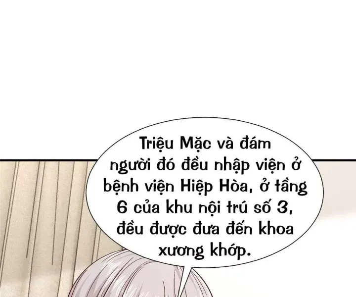 đọc truyện Mỗi Tuần Ta Có Một Nghề Nghiệp Mới Chương 836 ảnh 83 tại Thiên Thai Truyện