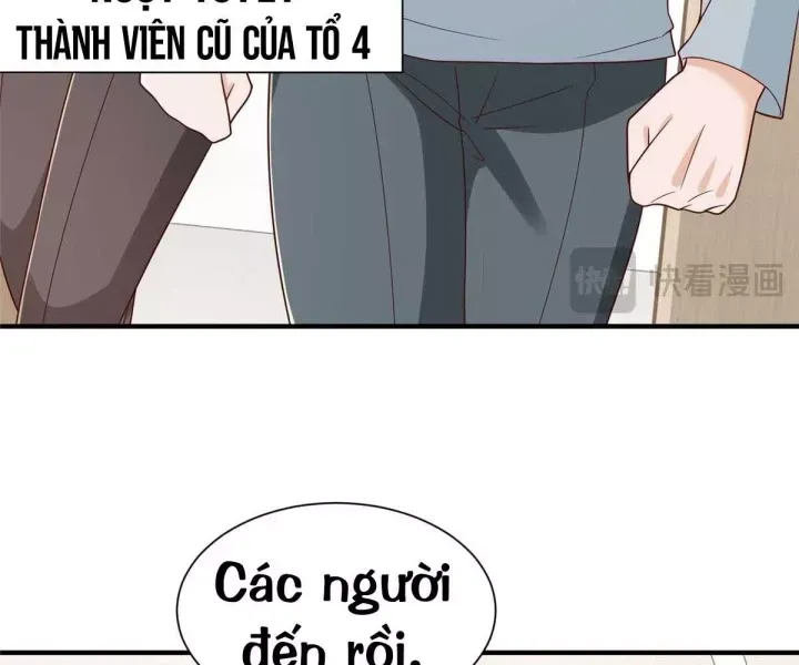 đọc truyện Mỗi Tuần Ta Có Một Nghề Nghiệp Mới Chương 837 ảnh 18 tại Thiên Thai Truyện