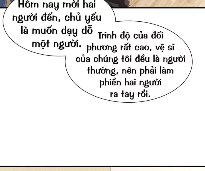 đọc truyện Mỗi Tuần Ta Có Một Nghề Nghiệp Mới Chương 837 ảnh 23 tại Thiên Thai Truyện