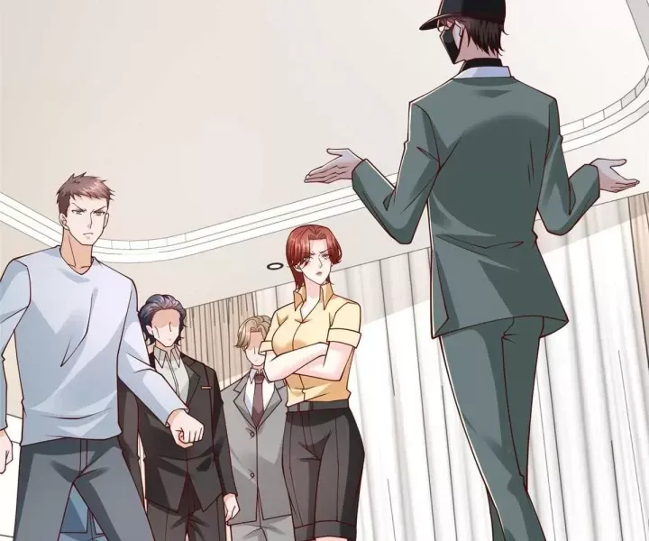 đọc truyện Mỗi Tuần Ta Có Một Nghề Nghiệp Mới Chương 837 ảnh 39 tại Thiên Thai Truyện