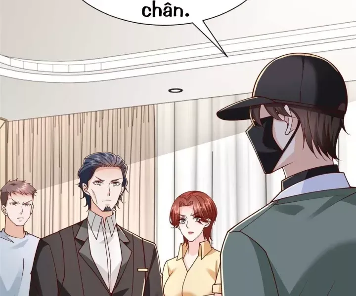 đọc truyện Mỗi Tuần Ta Có Một Nghề Nghiệp Mới Chương 837 ảnh 44 tại Thiên Thai Truyện