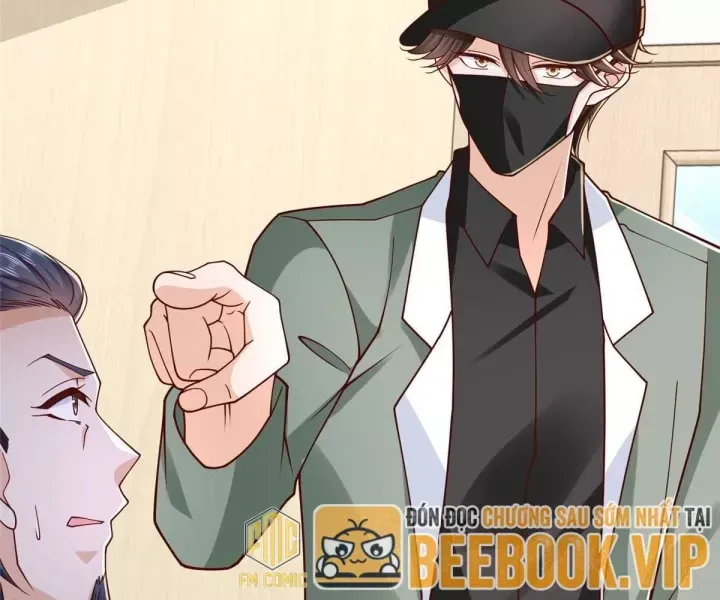 đọc truyện Mỗi Tuần Ta Có Một Nghề Nghiệp Mới Chương 837 ảnh 47 tại Thiên Thai Truyện