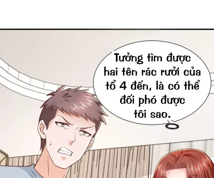 đọc truyện Mỗi Tuần Ta Có Một Nghề Nghiệp Mới Chương 837 ảnh 54 tại Thiên Thai Truyện