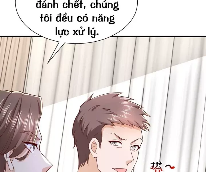 đọc truyện Mỗi Tuần Ta Có Một Nghề Nghiệp Mới Chương 837 ảnh 57 tại Thiên Thai Truyện