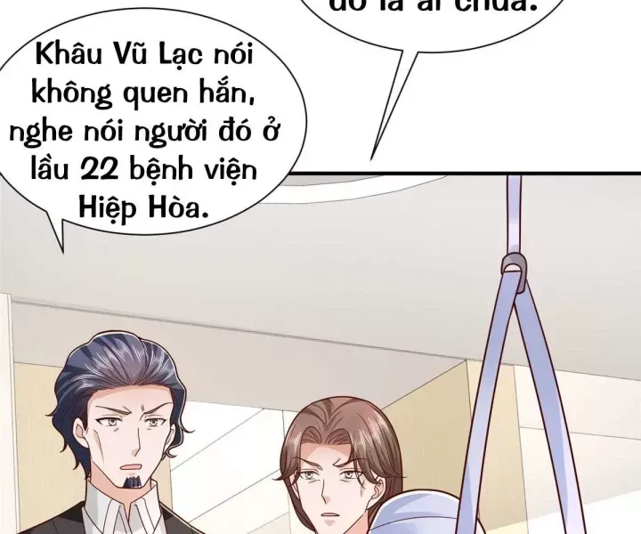 đọc truyện Mỗi Tuần Ta Có Một Nghề Nghiệp Mới Chương 837 ảnh 8 tại Thiên Thai Truyện