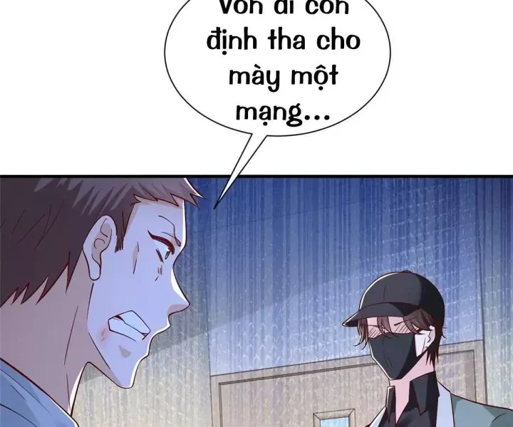 đọc truyện Mỗi Tuần Ta Có Một Nghề Nghiệp Mới Chương 837 ảnh 70 tại Thiên Thai Truyện