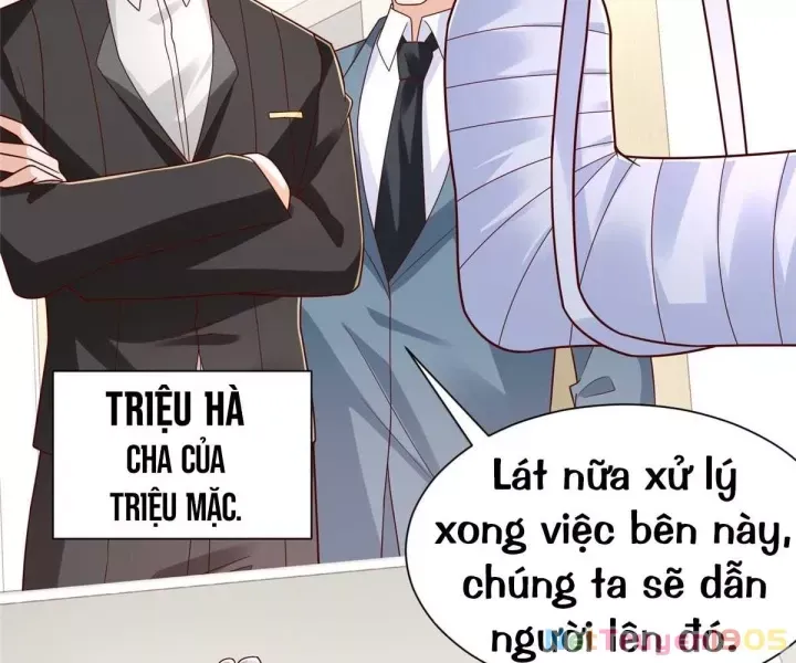 đọc truyện Mỗi Tuần Ta Có Một Nghề Nghiệp Mới Chương 837 ảnh 9 tại Thiên Thai Truyện