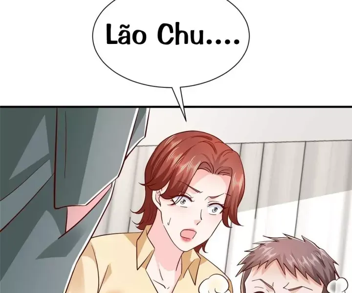 đọc truyện Mỗi Tuần Ta Có Một Nghề Nghiệp Mới Chương 837 ảnh 84 tại Thiên Thai Truyện