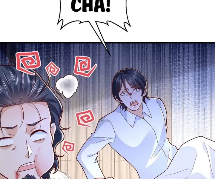 đọc truyện Mỗi Tuần Ta Có Một Nghề Nghiệp Mới Chương 838 ảnh 18 tại Thiên Thai Truyện