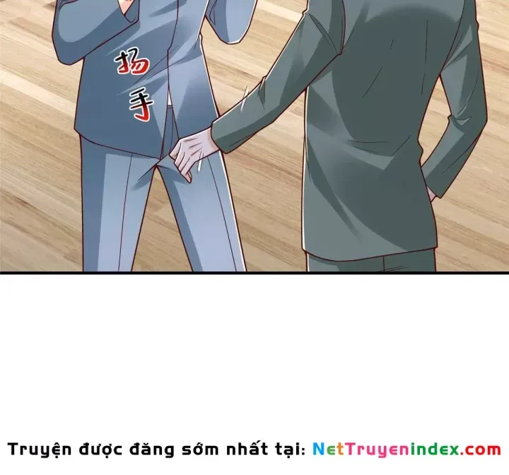 đọc truyện Mỗi Tuần Ta Có Một Nghề Nghiệp Mới Chương 838 ảnh 21 tại Thiên Thai Truyện