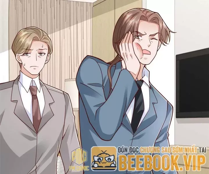 đọc truyện Mỗi Tuần Ta Có Một Nghề Nghiệp Mới Chương 838 ảnh 25 tại Thiên Thai Truyện