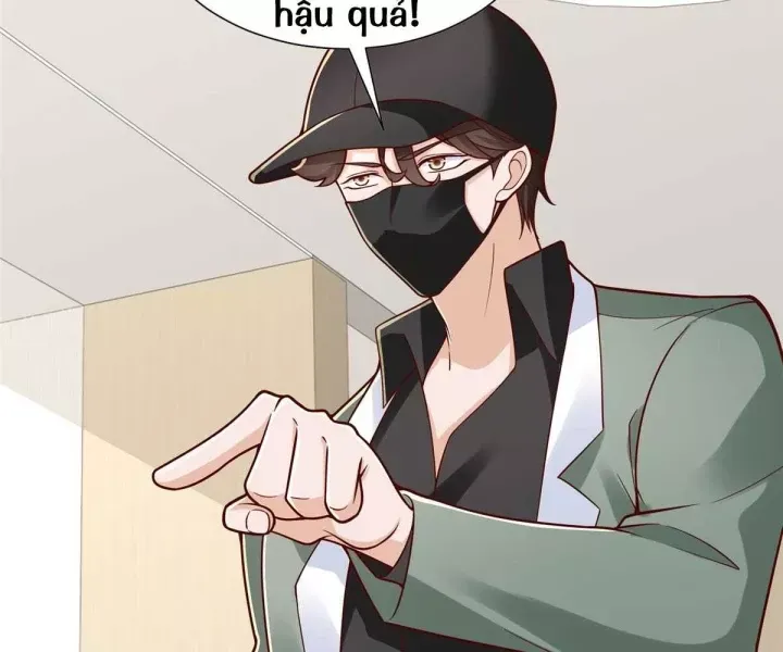 đọc truyện Mỗi Tuần Ta Có Một Nghề Nghiệp Mới Chương 838 ảnh 27 tại Thiên Thai Truyện