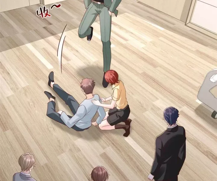 đọc truyện Mỗi Tuần Ta Có Một Nghề Nghiệp Mới Chương 838 ảnh 10 tại Thiên Thai Truyện