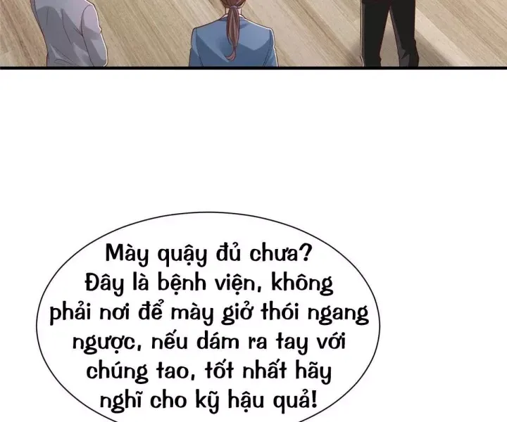 đọc truyện Mỗi Tuần Ta Có Một Nghề Nghiệp Mới Chương 838 ảnh 11 tại Thiên Thai Truyện