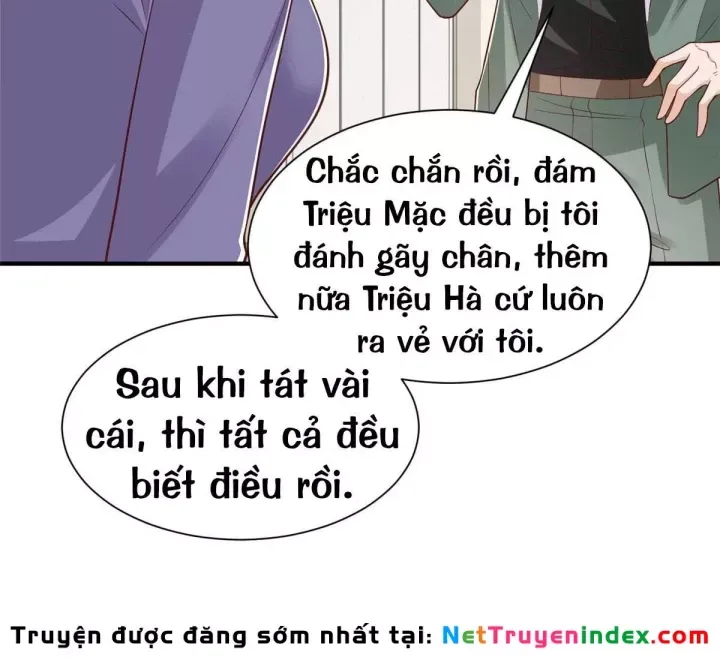 đọc truyện Mỗi Tuần Ta Có Một Nghề Nghiệp Mới Chương 839 ảnh 17 tại Thiên Thai Truyện