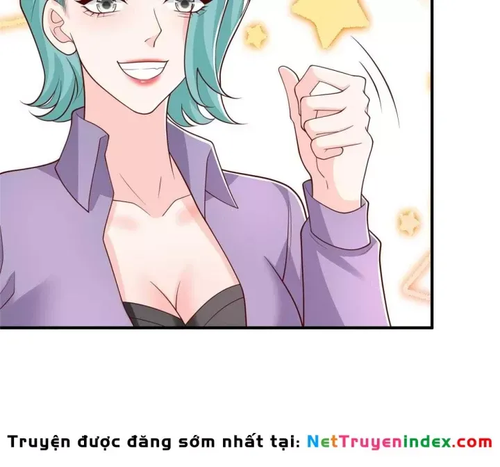 đọc truyện Mỗi Tuần Ta Có Một Nghề Nghiệp Mới Chương 839 ảnh 19 tại Thiên Thai Truyện