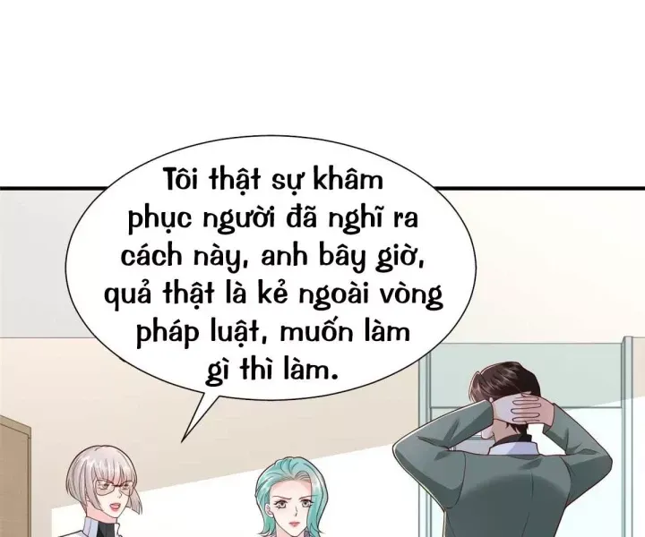 đọc truyện Mỗi Tuần Ta Có Một Nghề Nghiệp Mới Chương 839 ảnh 23 tại Thiên Thai Truyện