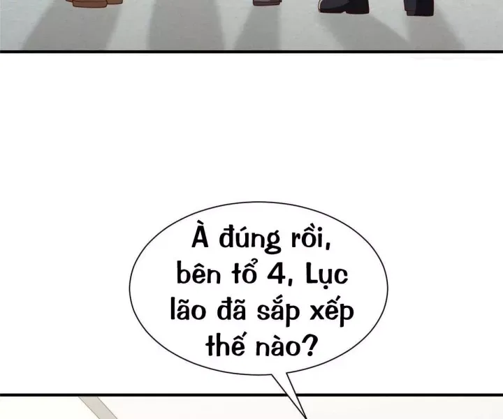 đọc truyện Mỗi Tuần Ta Có Một Nghề Nghiệp Mới Chương 839 ảnh 25 tại Thiên Thai Truyện