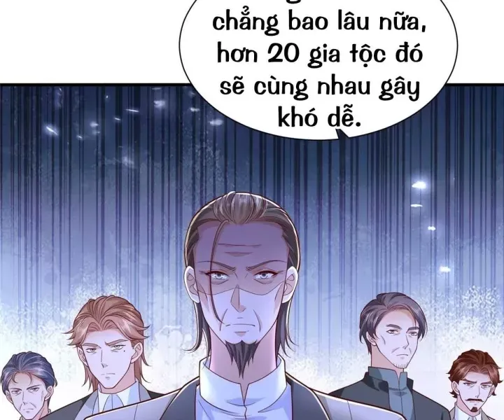 đọc truyện Mỗi Tuần Ta Có Một Nghề Nghiệp Mới Chương 839 ảnh 28 tại Thiên Thai Truyện