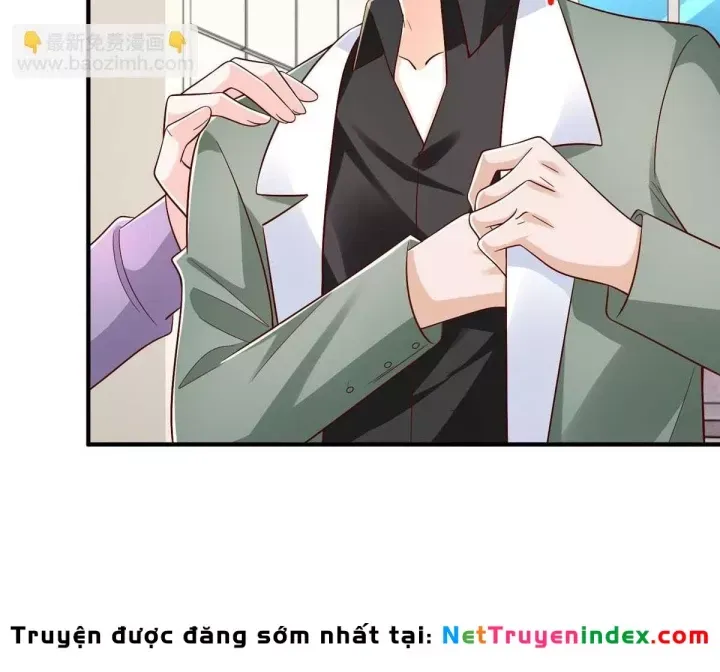 đọc truyện Mỗi Tuần Ta Có Một Nghề Nghiệp Mới Chương 839 ảnh 35 tại Thiên Thai Truyện