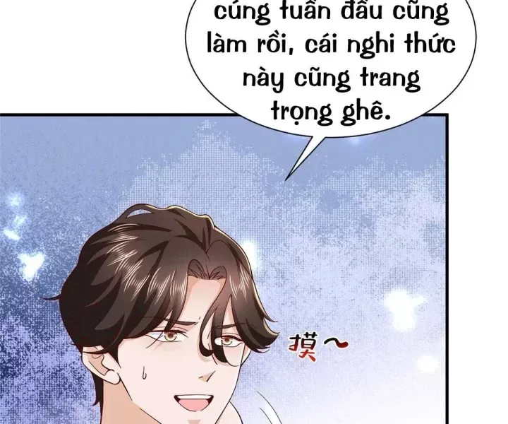 đọc truyện Mỗi Tuần Ta Có Một Nghề Nghiệp Mới Chương 839 ảnh 45 tại Thiên Thai Truyện