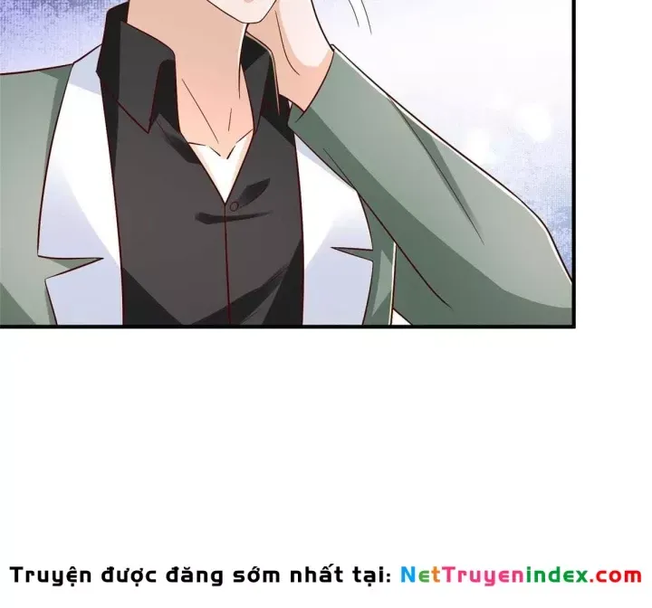 đọc truyện Mỗi Tuần Ta Có Một Nghề Nghiệp Mới Chương 839 ảnh 46 tại Thiên Thai Truyện