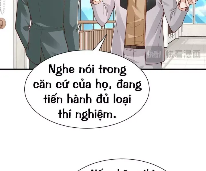 đọc truyện Mỗi Tuần Ta Có Một Nghề Nghiệp Mới Chương 839 ảnh 57 tại Thiên Thai Truyện