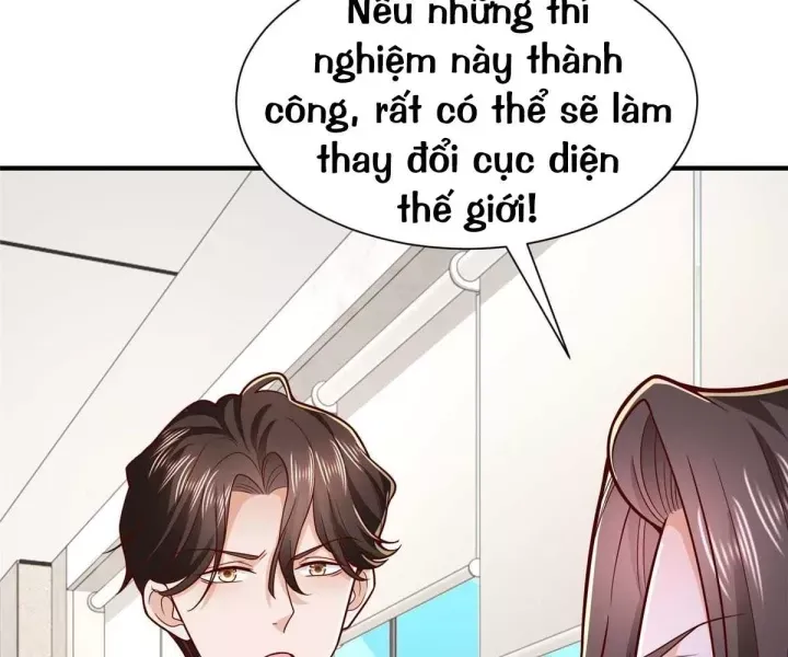 đọc truyện Mỗi Tuần Ta Có Một Nghề Nghiệp Mới Chương 839 ảnh 58 tại Thiên Thai Truyện